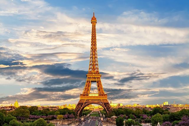 frankreich