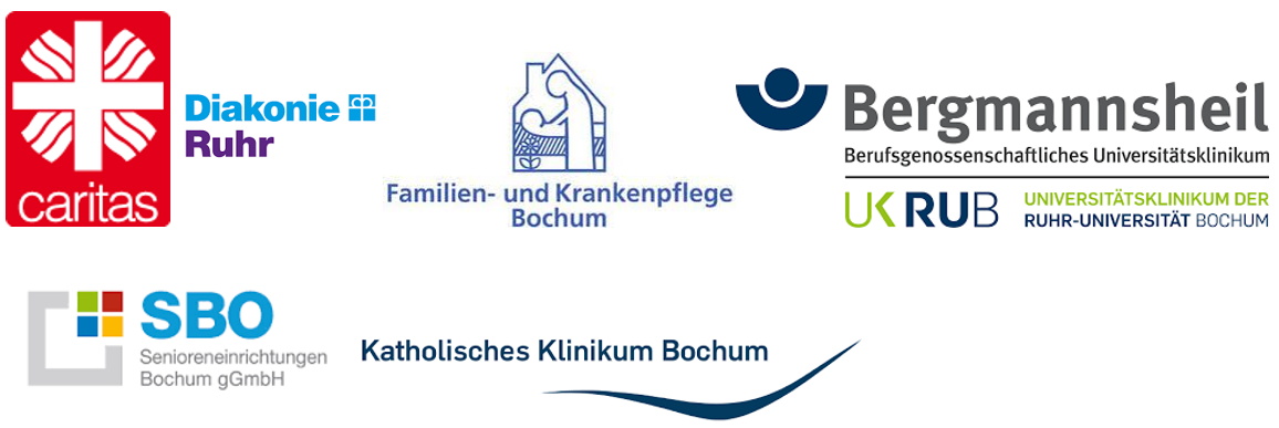 pflegeberufe
