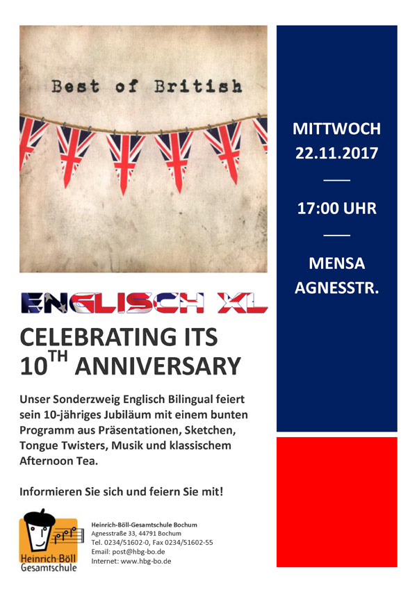 exl jubilaeum
