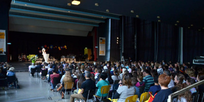 Begruessung09